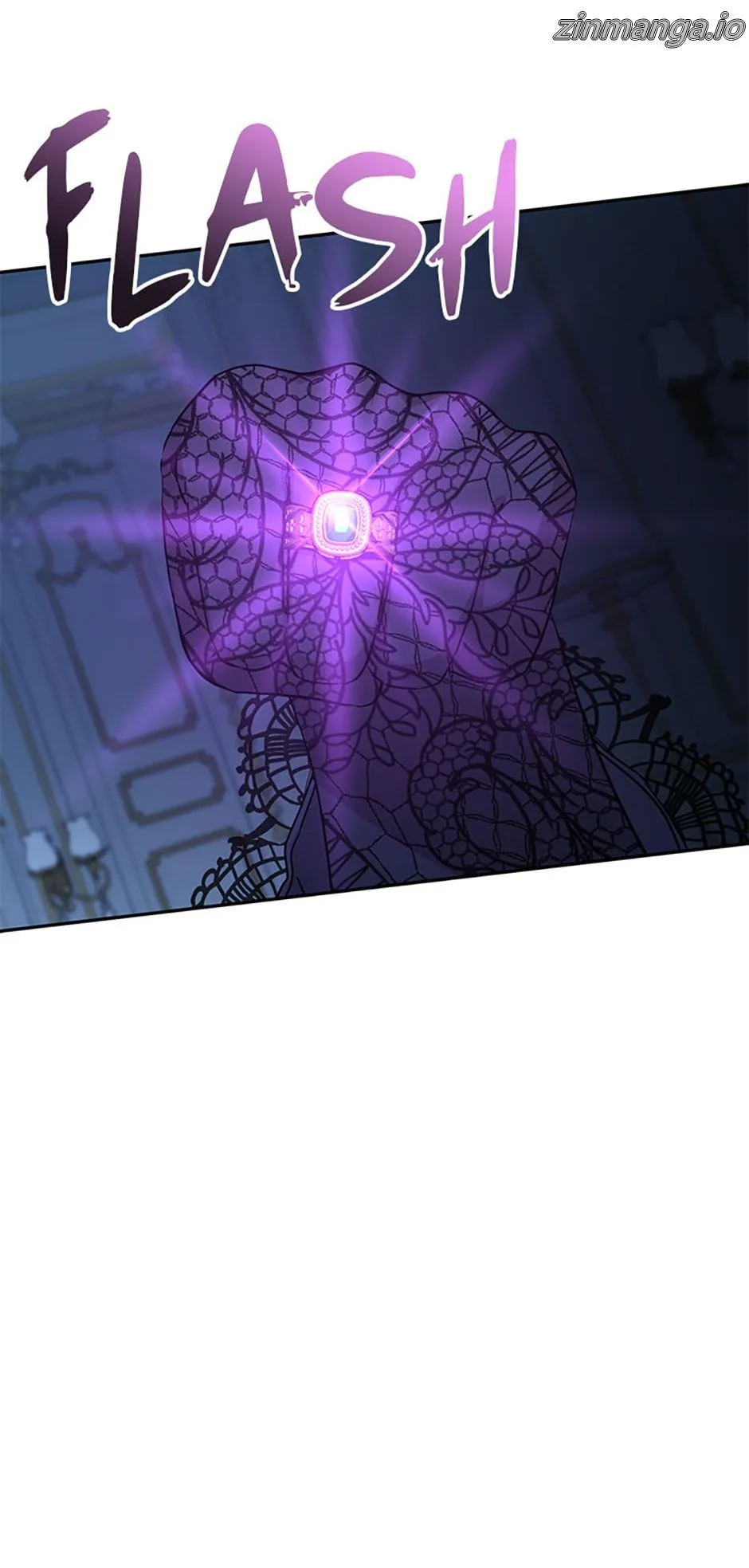 How to Survive As The Devil’s Daughter chapter 39 page 21