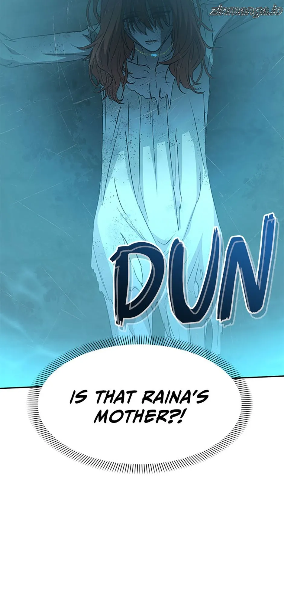 How to Survive As The Devil’s Daughter chapter 39 page 24