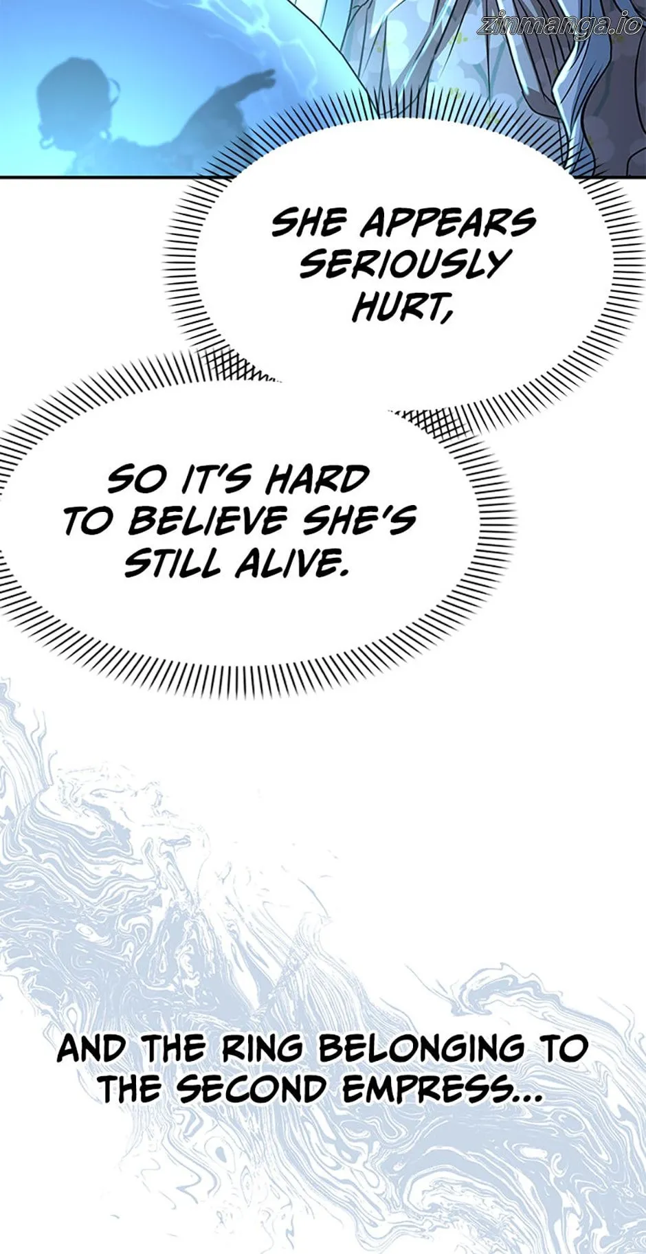 How to Survive As The Devil’s Daughter chapter 39 page 26