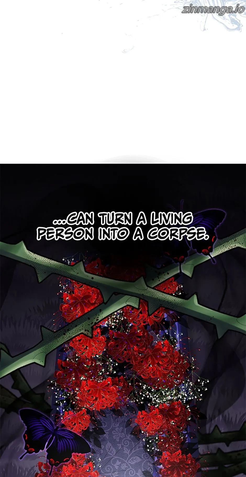 How to Survive As The Devil’s Daughter chapter 39 page 27