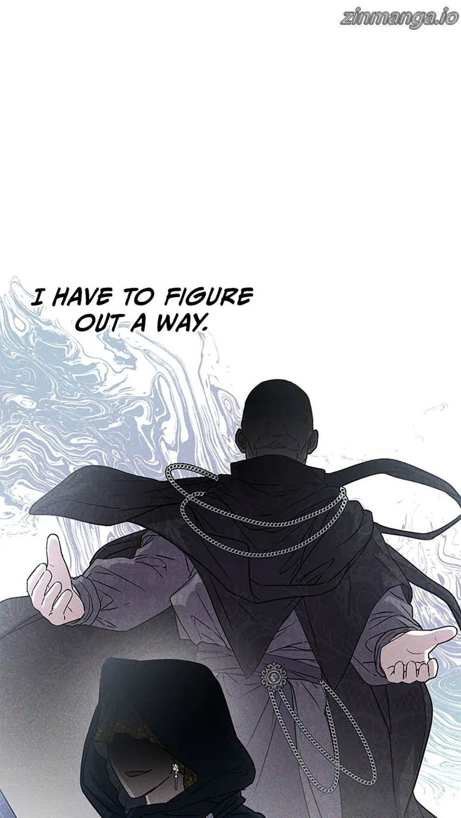 How to Survive As The Devil’s Daughter chapter 39 page 39