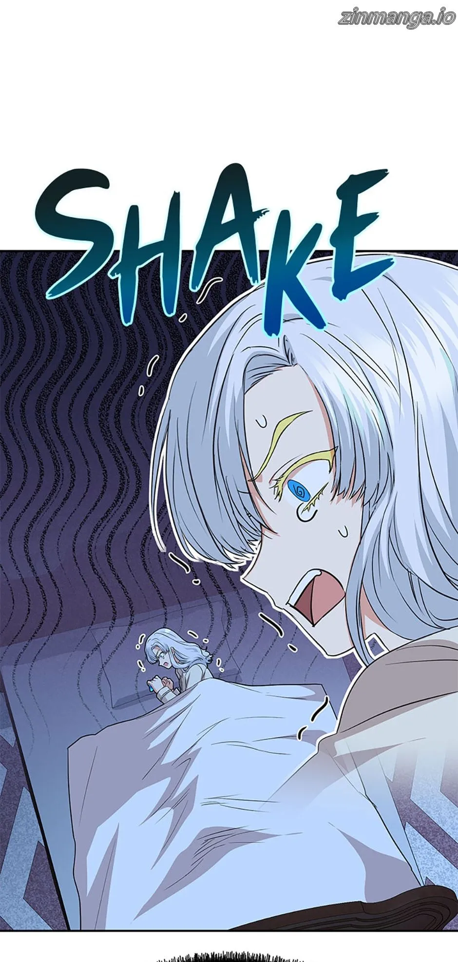 How to Survive As The Devil’s Daughter chapter 39 page 59
