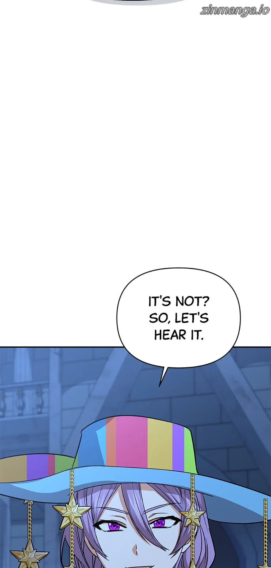 How to Survive As The Devil’s Daughter chapter 39 page 62
