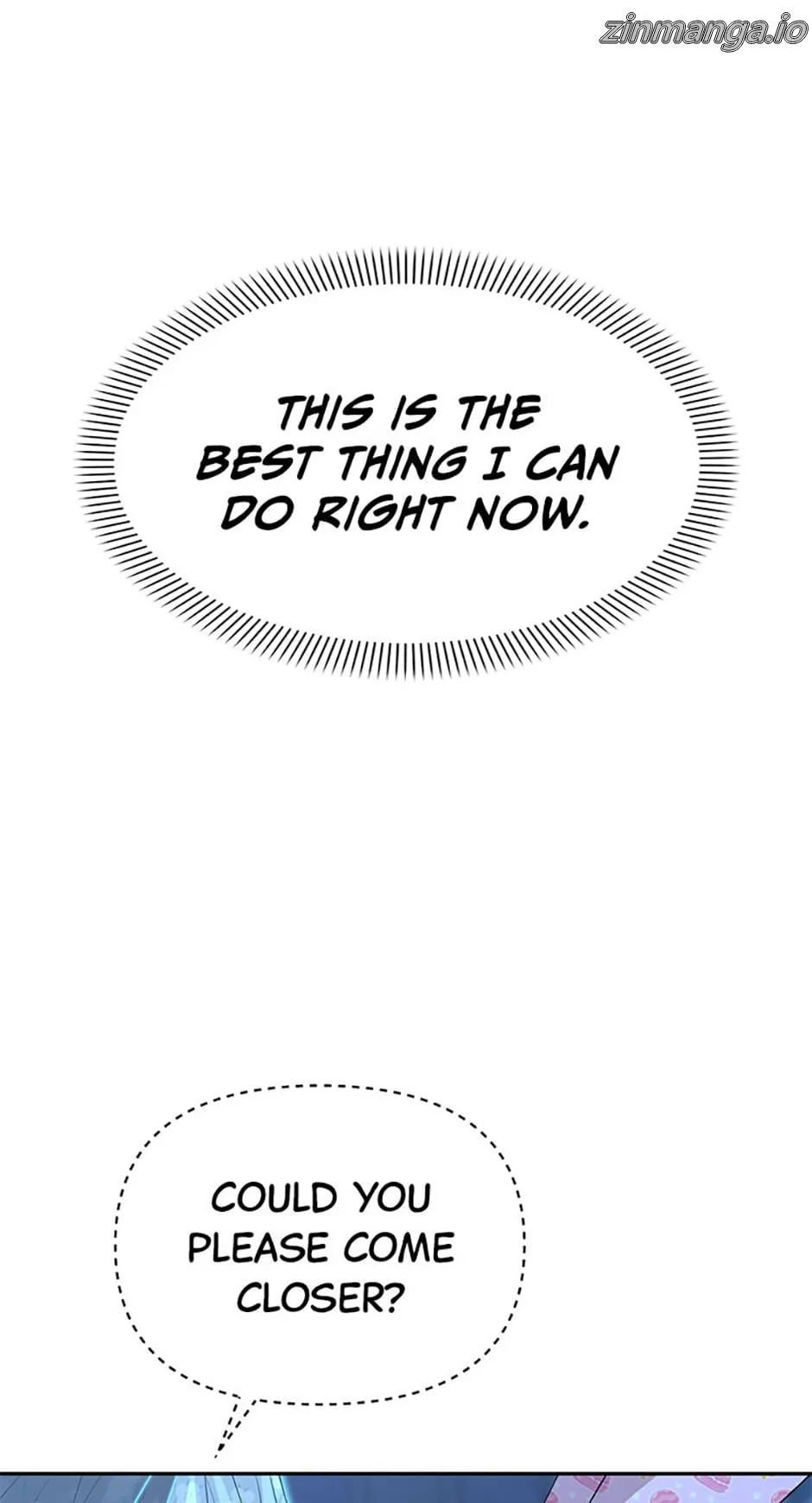 How to Survive As The Devil’s Daughter chapter 39 page 66