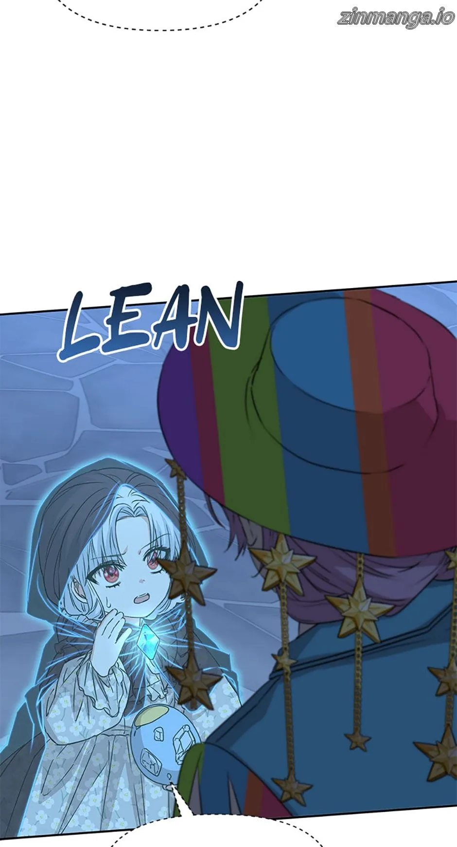 How to Survive As The Devil’s Daughter chapter 39 page 68
