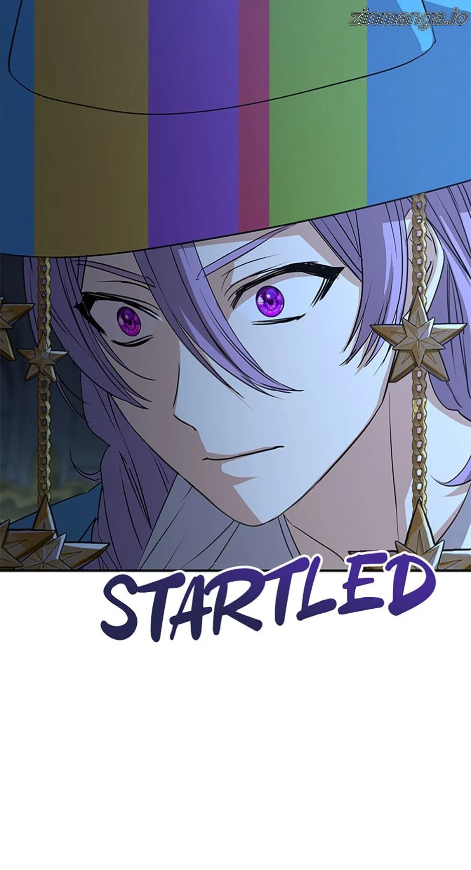 How to Survive As The Devil’s Daughter chapter 39 page 70