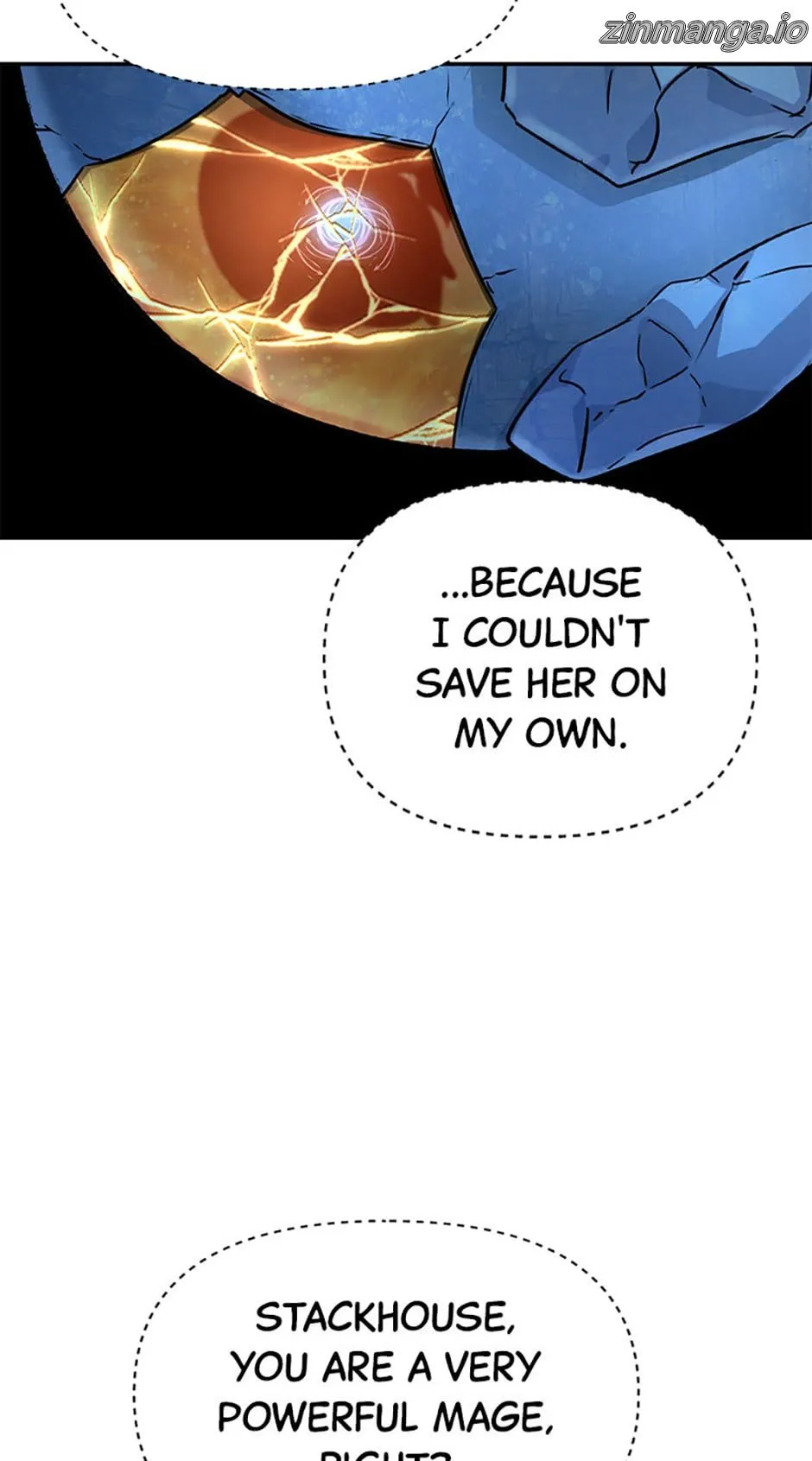 How to Survive As The Devil’s Daughter chapter 39 page 73