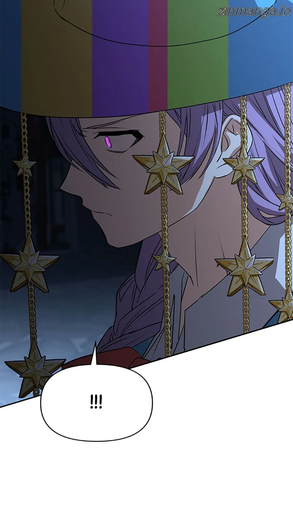 How to Survive As The Devil’s Daughter chapter 39 page 75