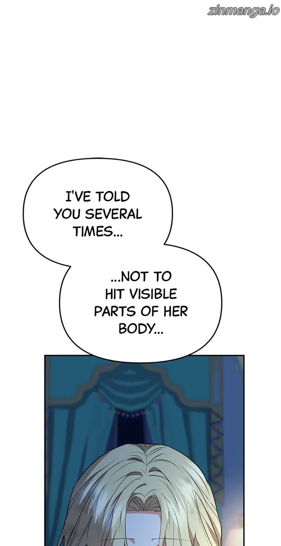 How to Survive As The Devil’s Daughter chapter 39 page 95