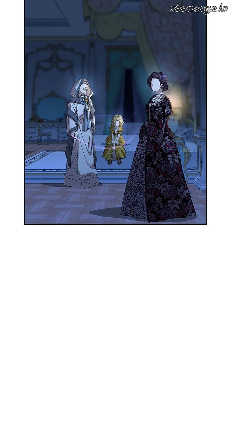 How to Survive As The Devil’s Daughter chapter 39 page 100