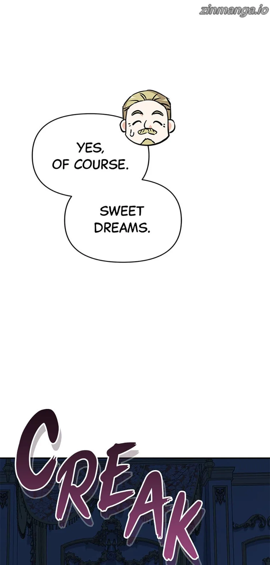 How to Survive As The Devil’s Daughter chapter 39 page 105