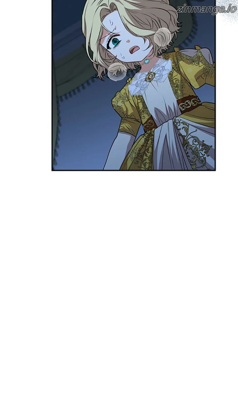 How to Survive As The Devil’s Daughter chapter 39 page 119