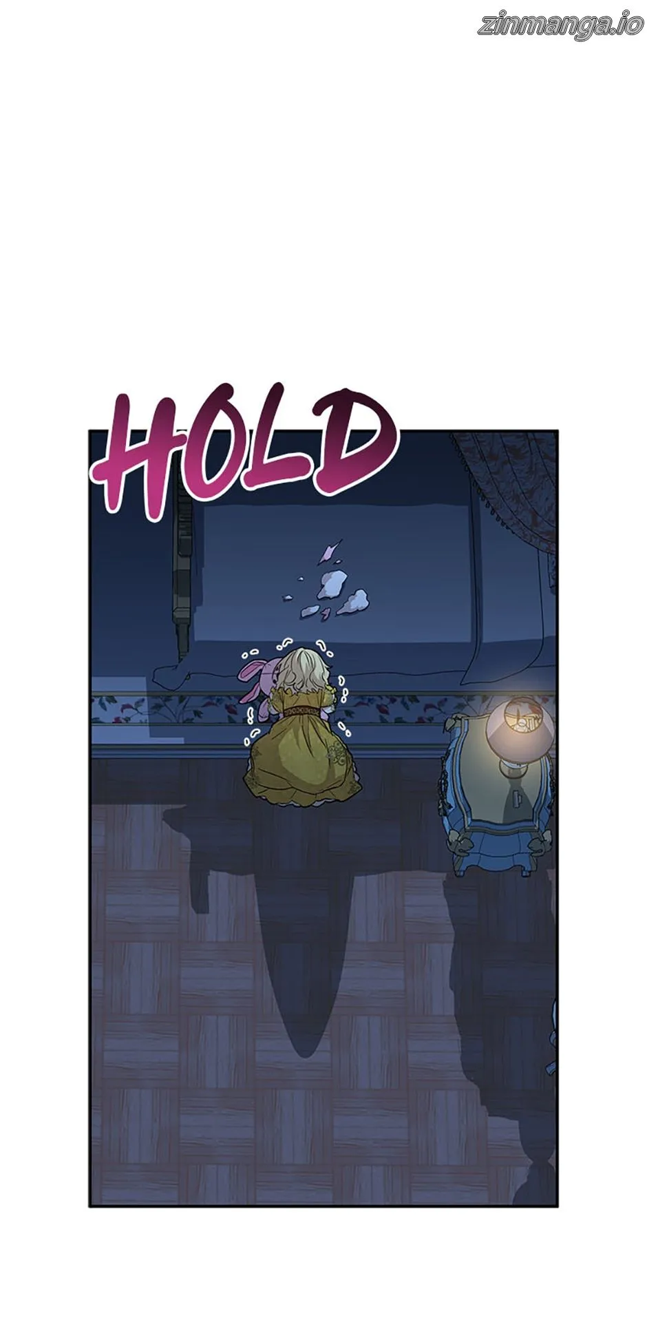 How to Survive As The Devil’s Daughter chapter 39 page 123