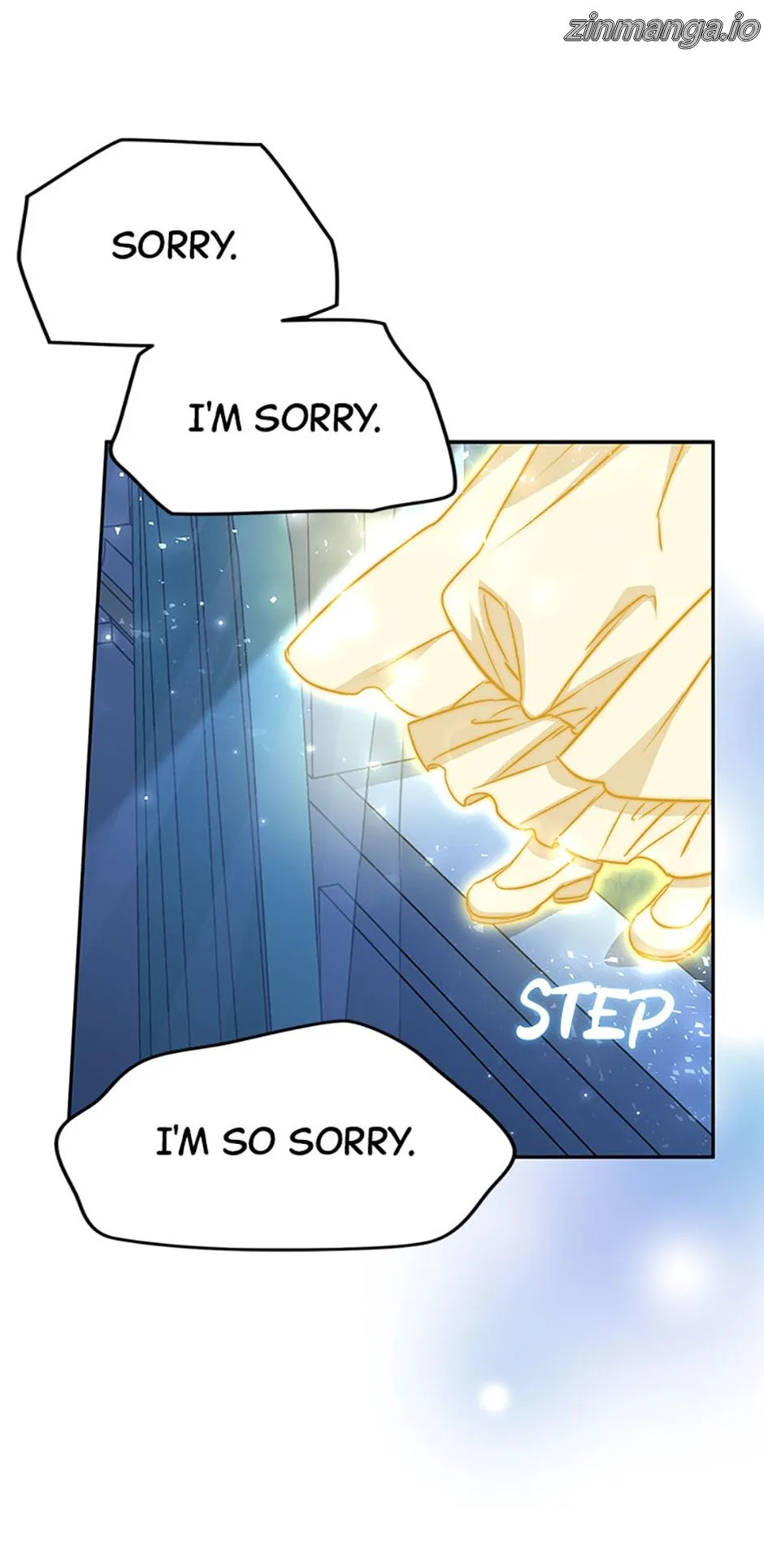 How to Survive As The Devil’s Daughter chapter 39 page 124
