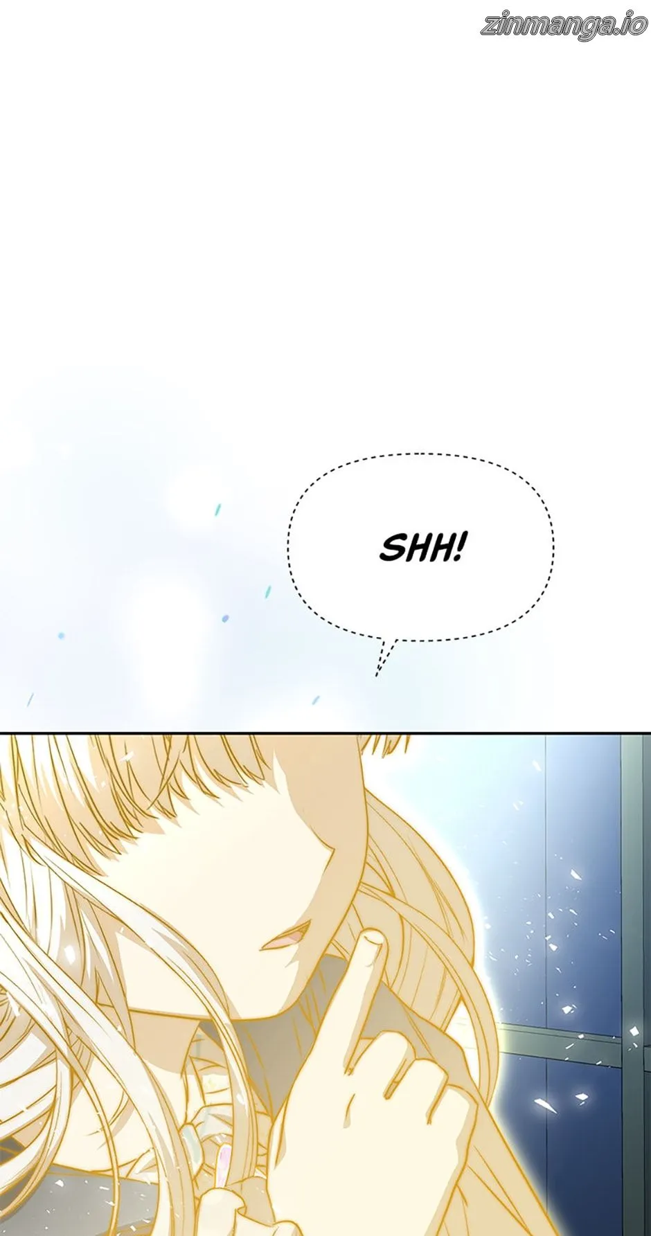 How to Survive As The Devil’s Daughter chapter 39 page 127