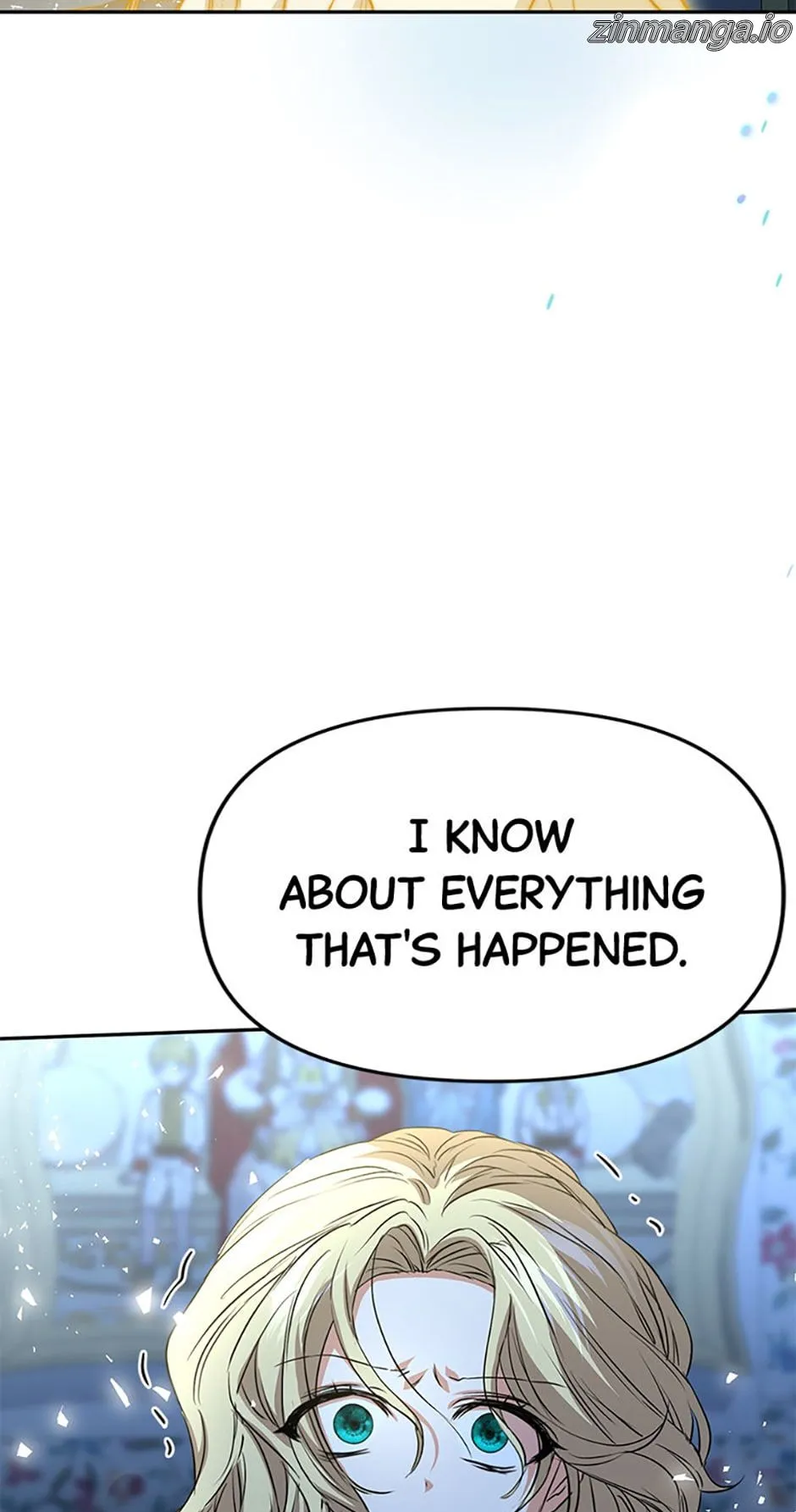 How to Survive As The Devil’s Daughter chapter 39 page 128