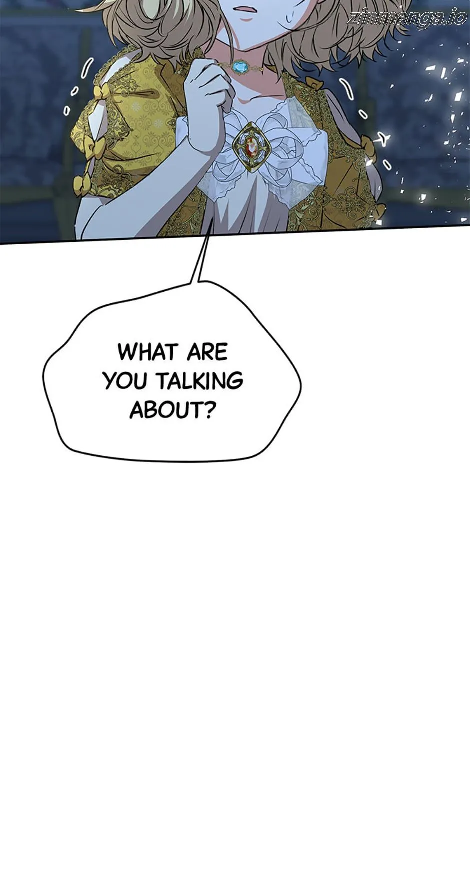How to Survive As The Devil’s Daughter chapter 39 page 129
