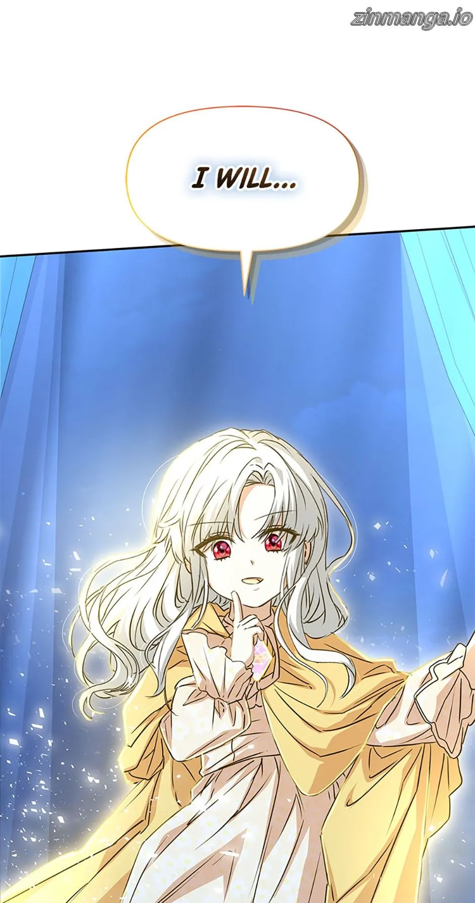 How to Survive As The Devil’s Daughter chapter 39 page 130