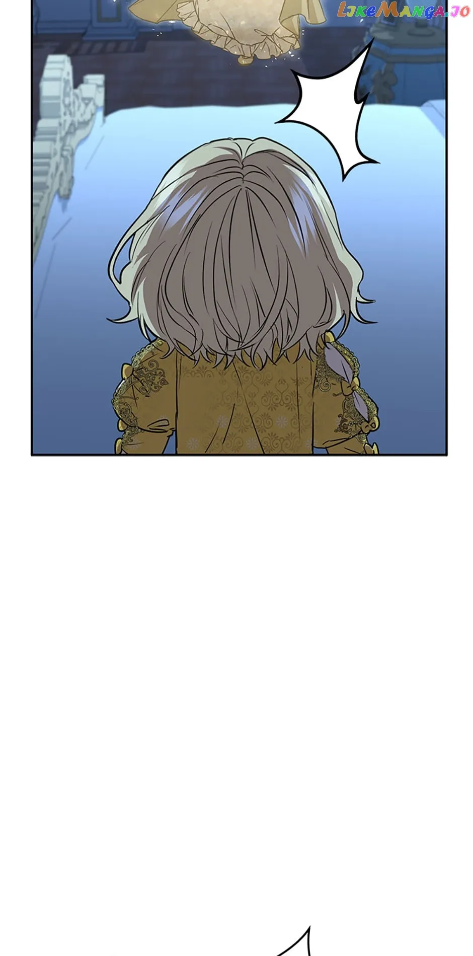 How to Survive As The Devil’s Daughter chapter 40 page 3