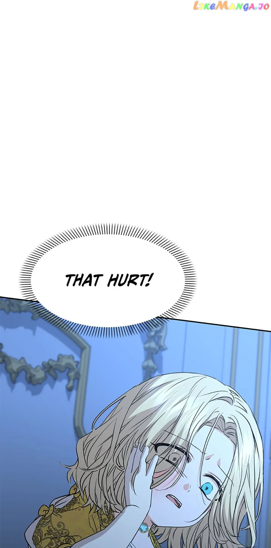 How to Survive As The Devil’s Daughter chapter 40 page 5