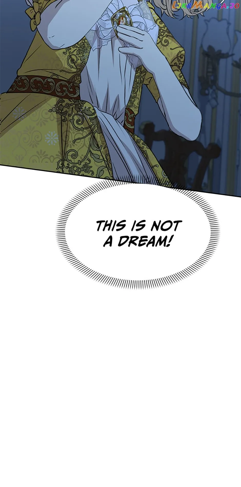 How to Survive As The Devil’s Daughter chapter 40 page 6