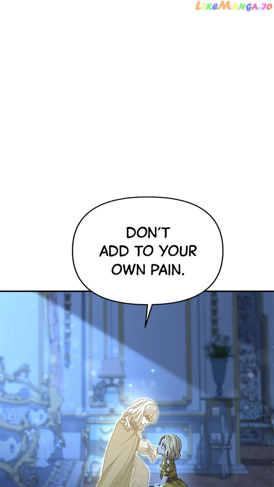 How to Survive As The Devil’s Daughter chapter 40 page 9
