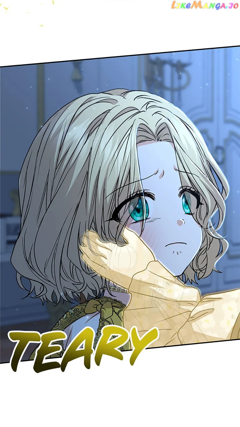 How to Survive As The Devil’s Daughter chapter 40 page 11