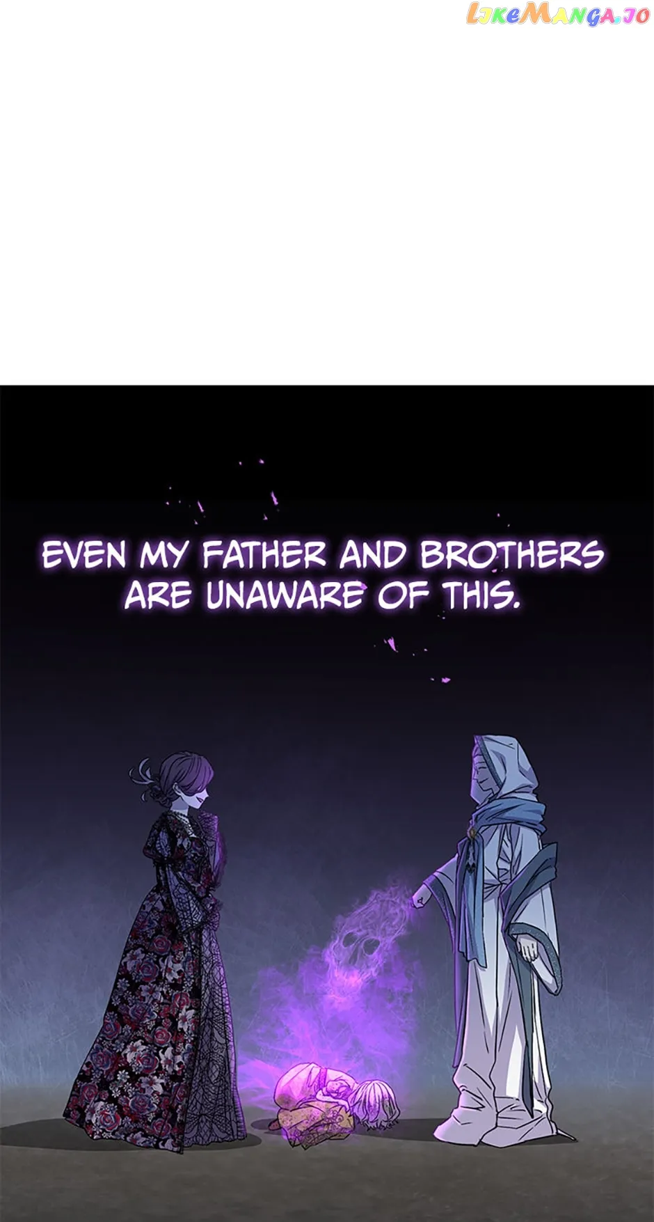 How to Survive As The Devil’s Daughter chapter 40 page 12