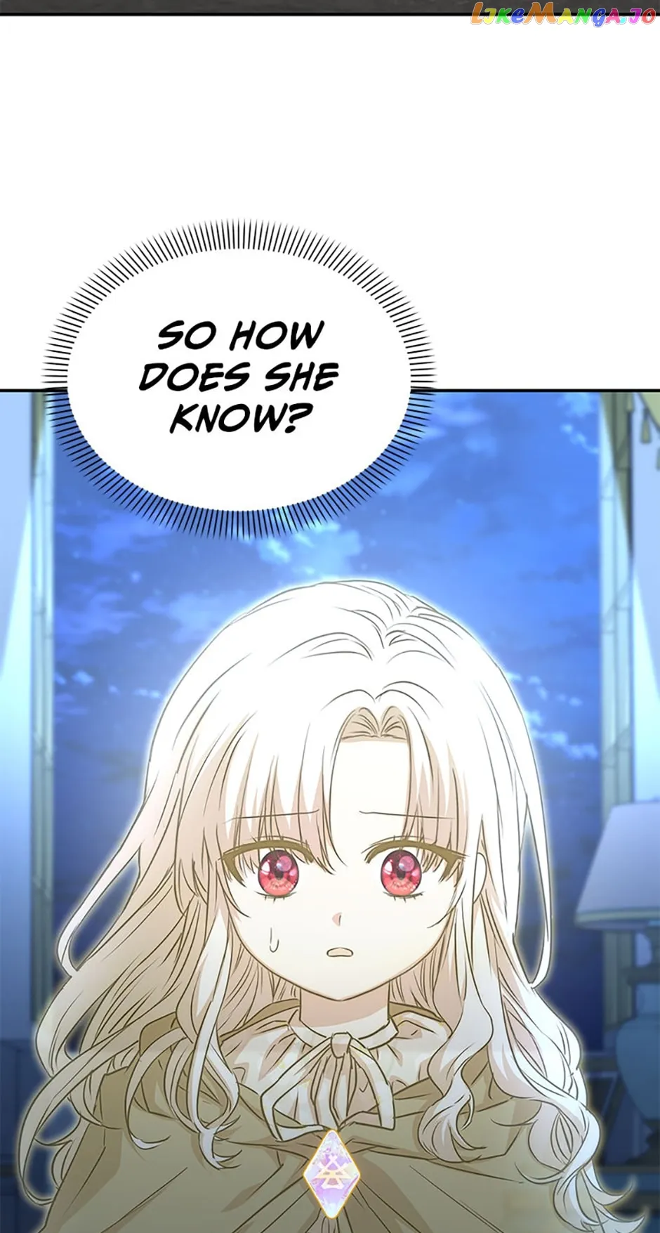 How to Survive As The Devil’s Daughter chapter 40 page 13