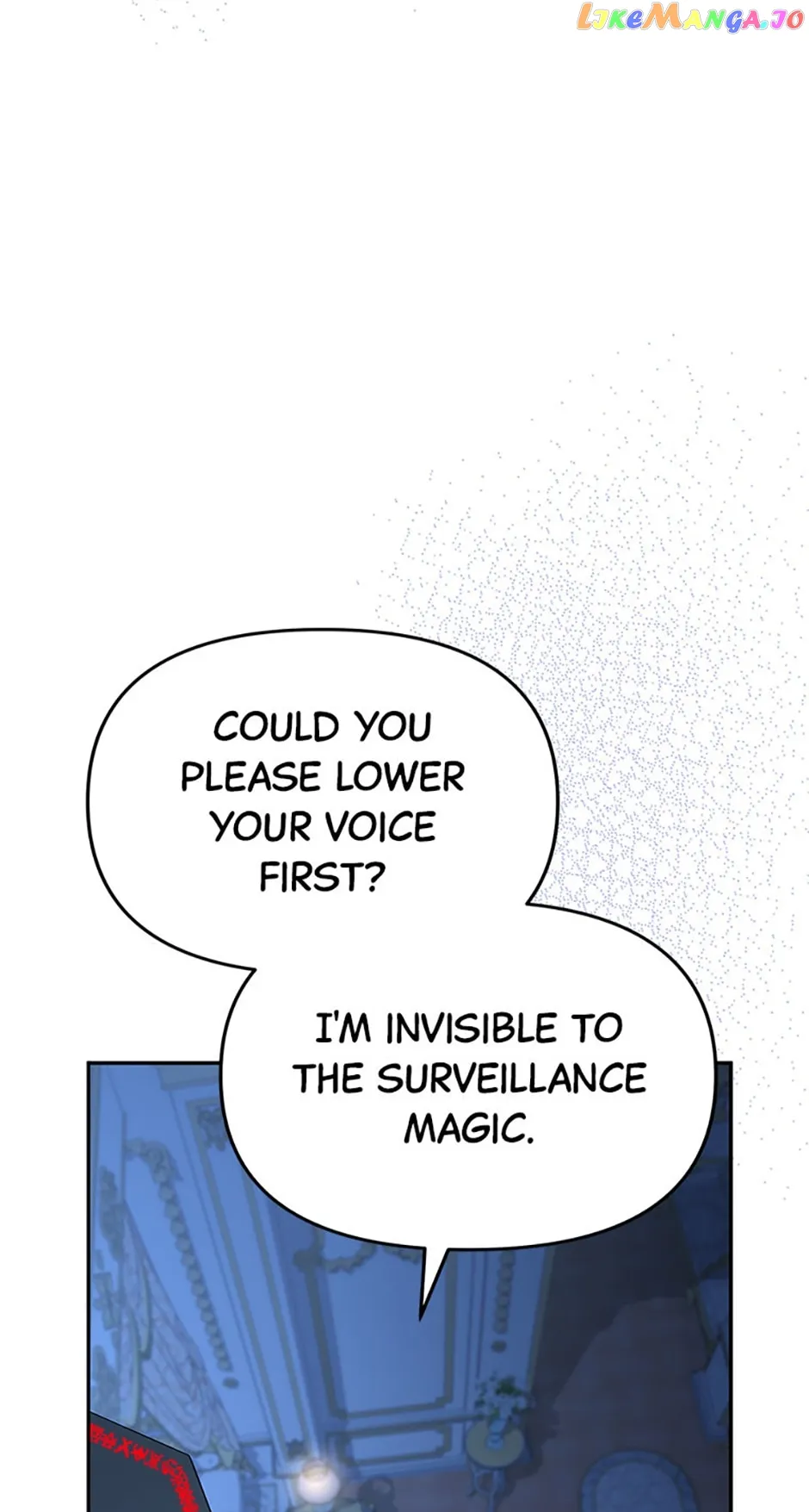 How to Survive As The Devil’s Daughter chapter 40 page 15