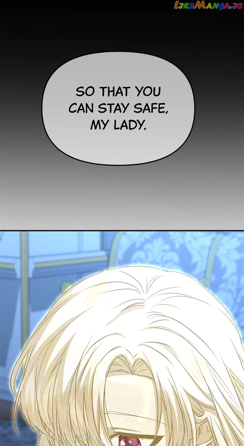 How to Survive As The Devil’s Daughter chapter 40 page 26