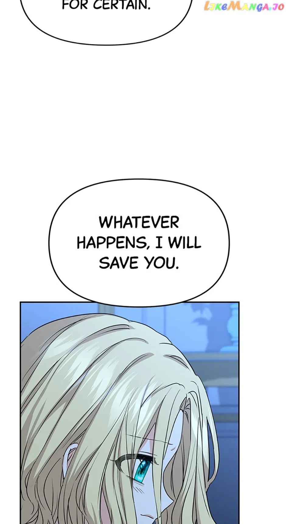 How to Survive As The Devil’s Daughter chapter 40 page 28