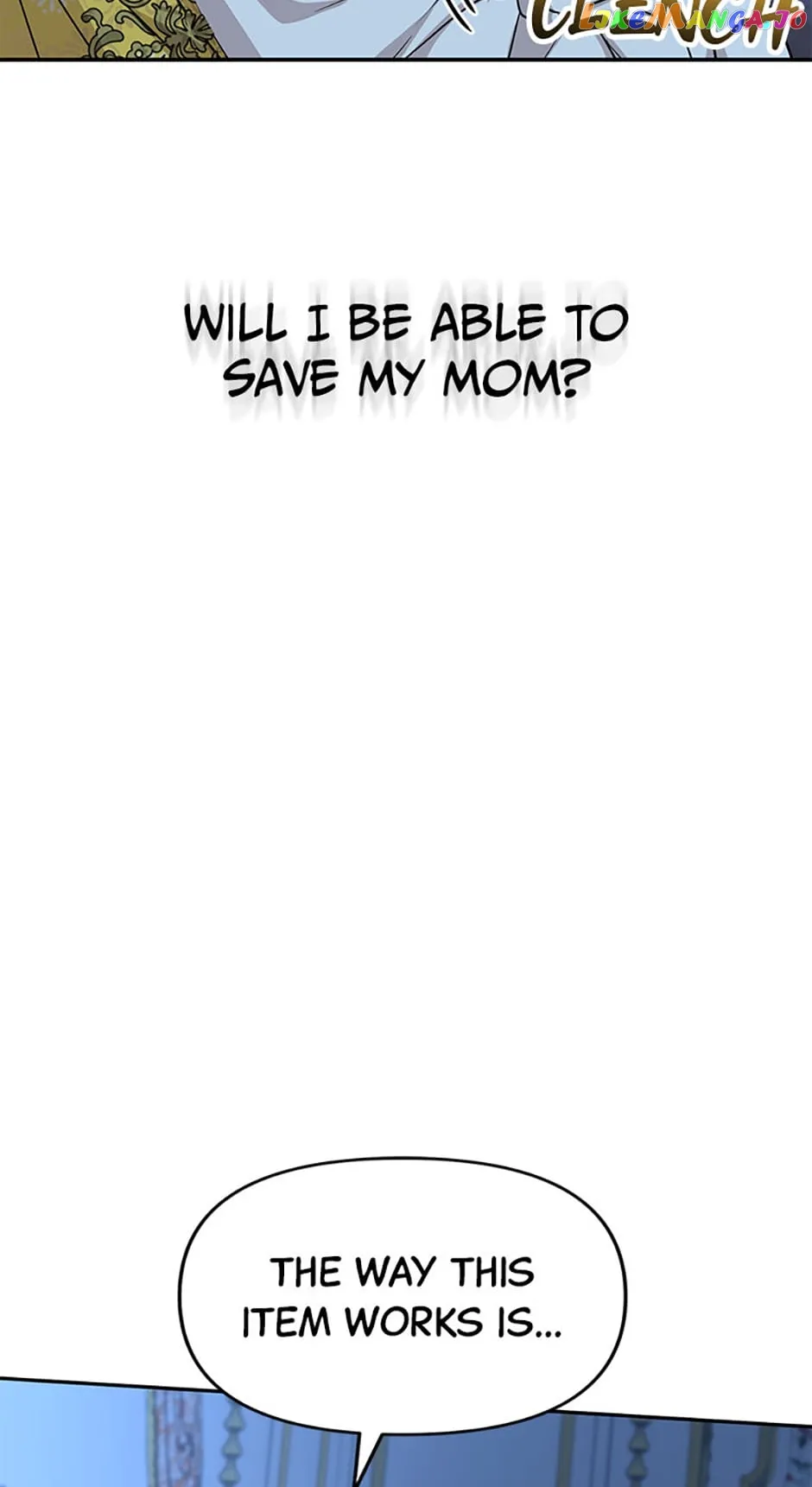 How to Survive As The Devil’s Daughter chapter 40 page 30