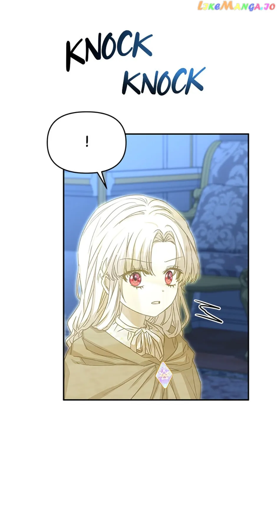 How to Survive As The Devil’s Daughter chapter 40 page 32