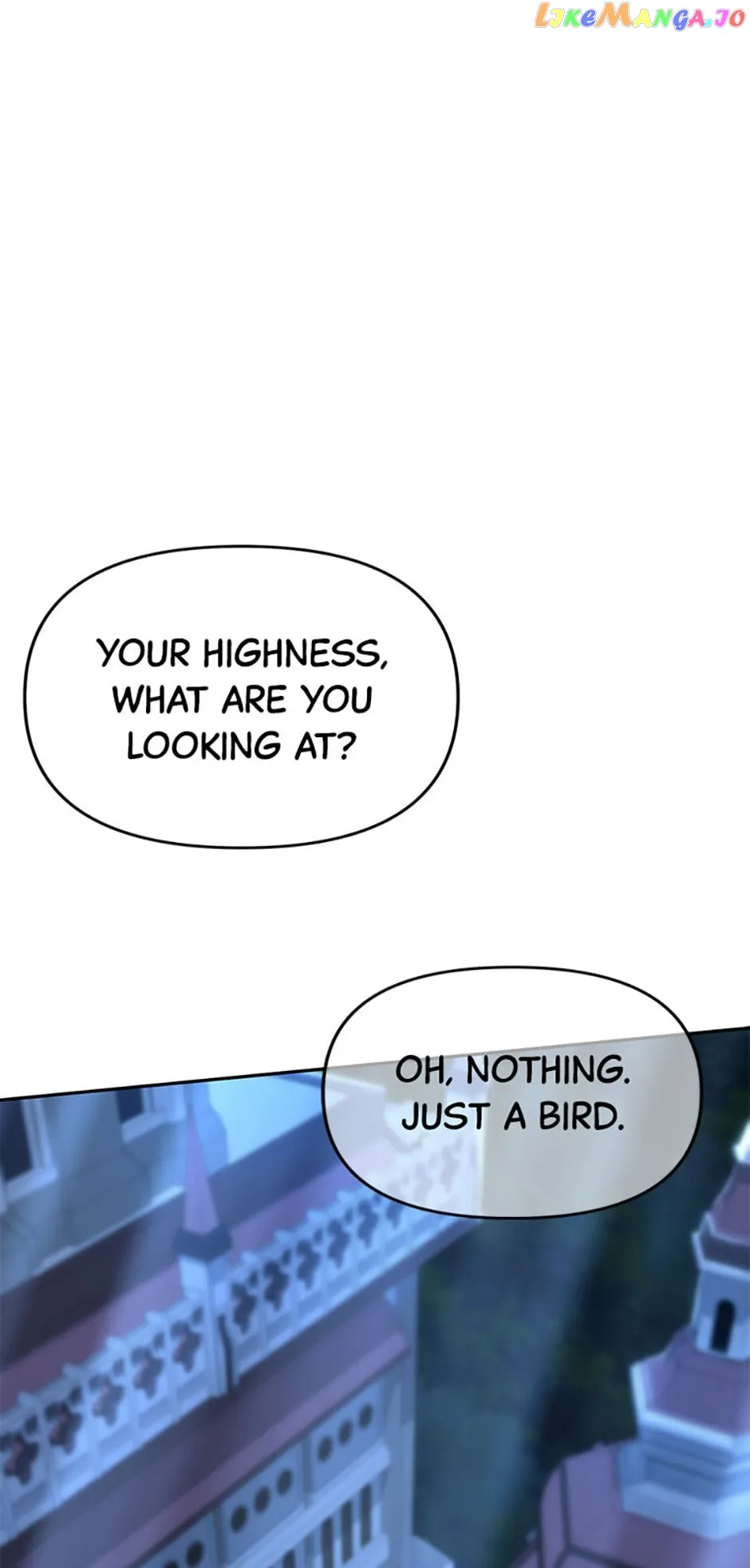 How to Survive As The Devil’s Daughter chapter 40 page 37