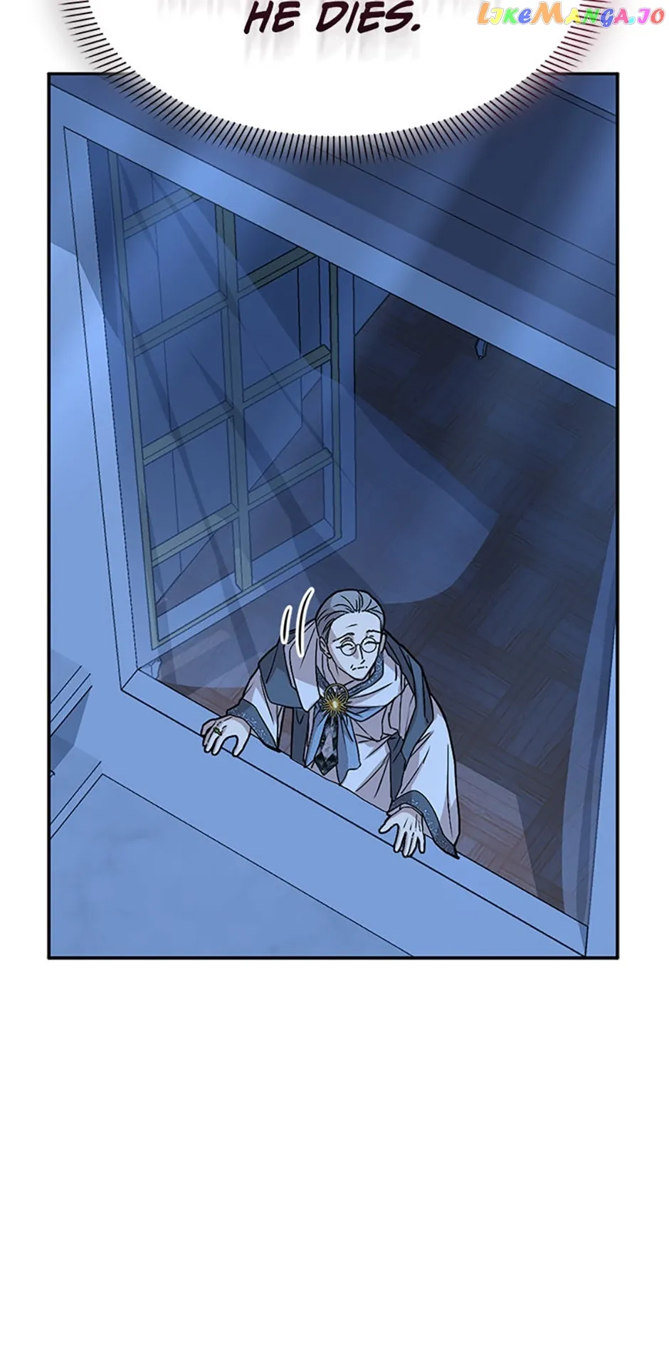 How to Survive As The Devil’s Daughter chapter 40 page 41