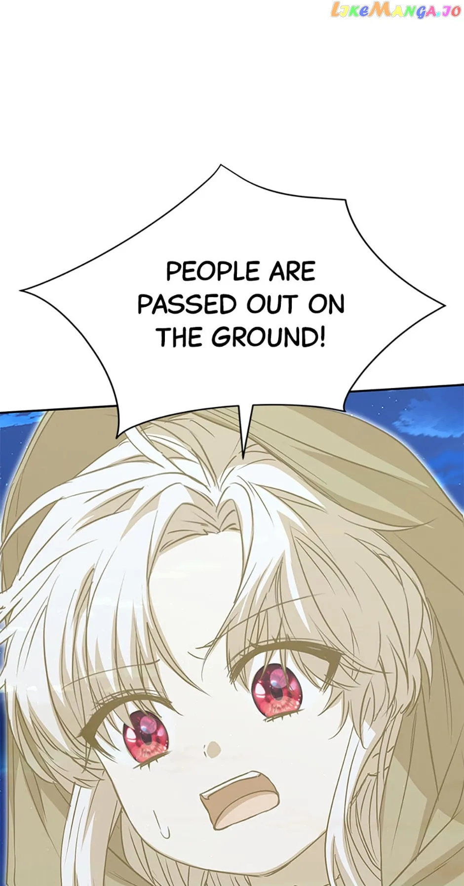 How to Survive As The Devil’s Daughter chapter 40 page 45