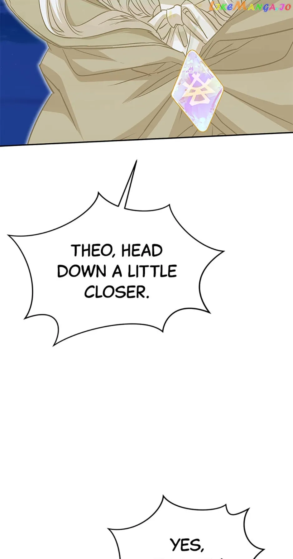 How to Survive As The Devil’s Daughter chapter 40 page 46