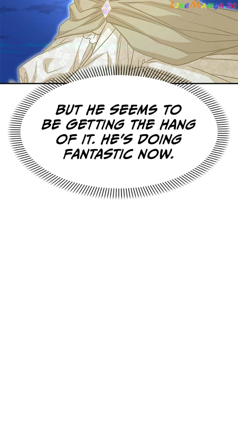 How to Survive As The Devil’s Daughter chapter 40 page 53