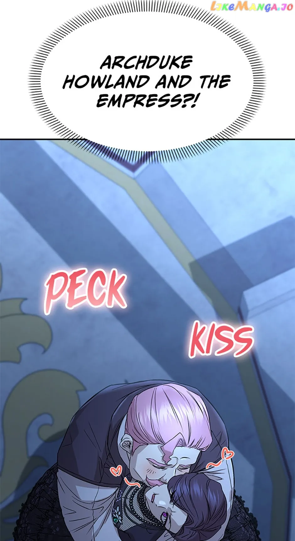 How to Survive As The Devil’s Daughter chapter 40 page 58