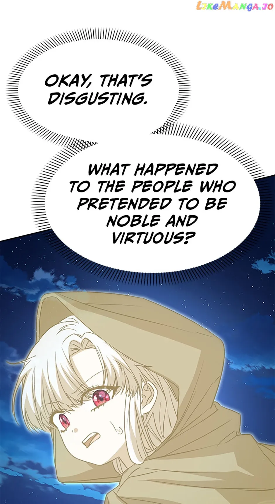 How to Survive As The Devil’s Daughter chapter 40 page 60