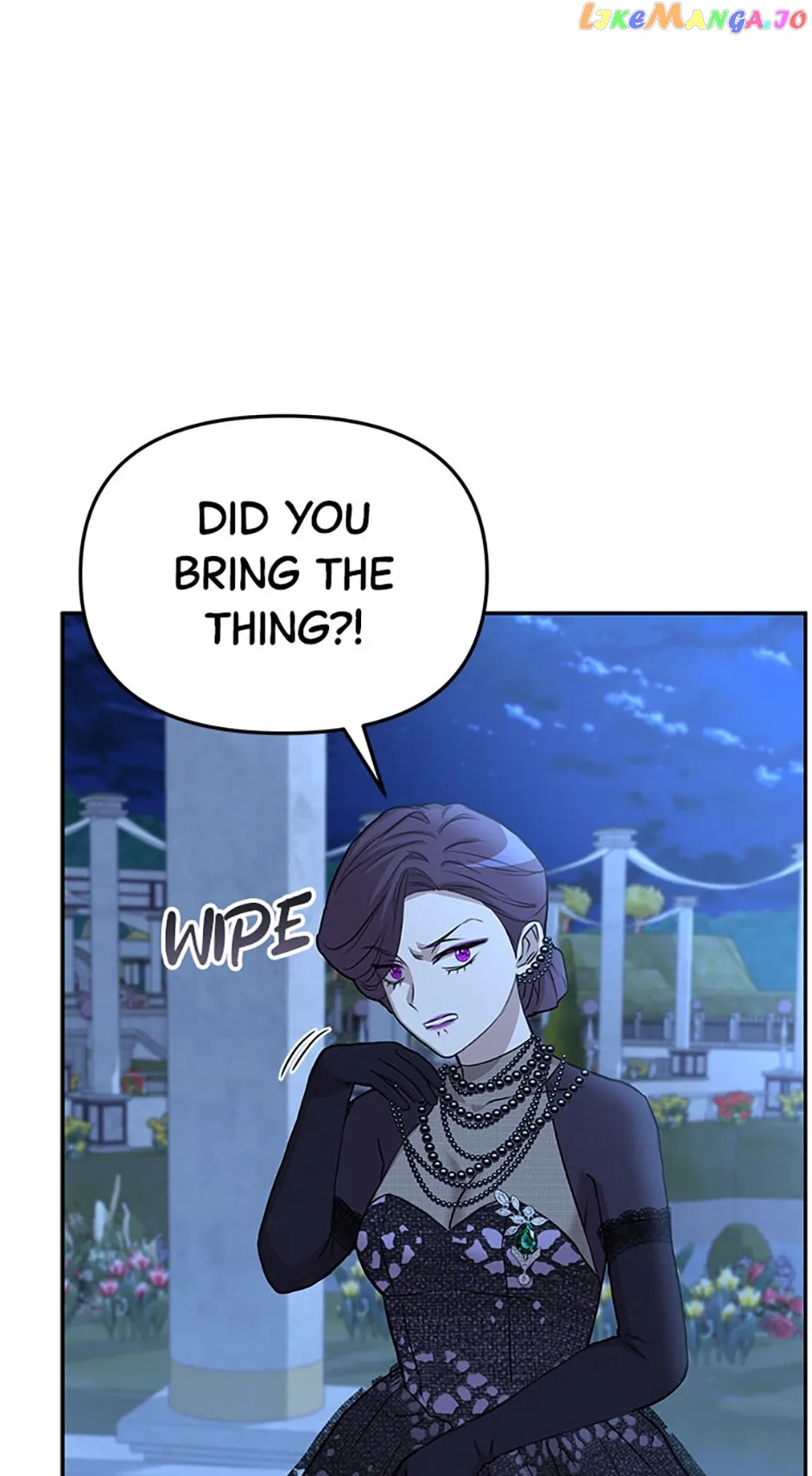 How to Survive As The Devil’s Daughter chapter 40 page 62