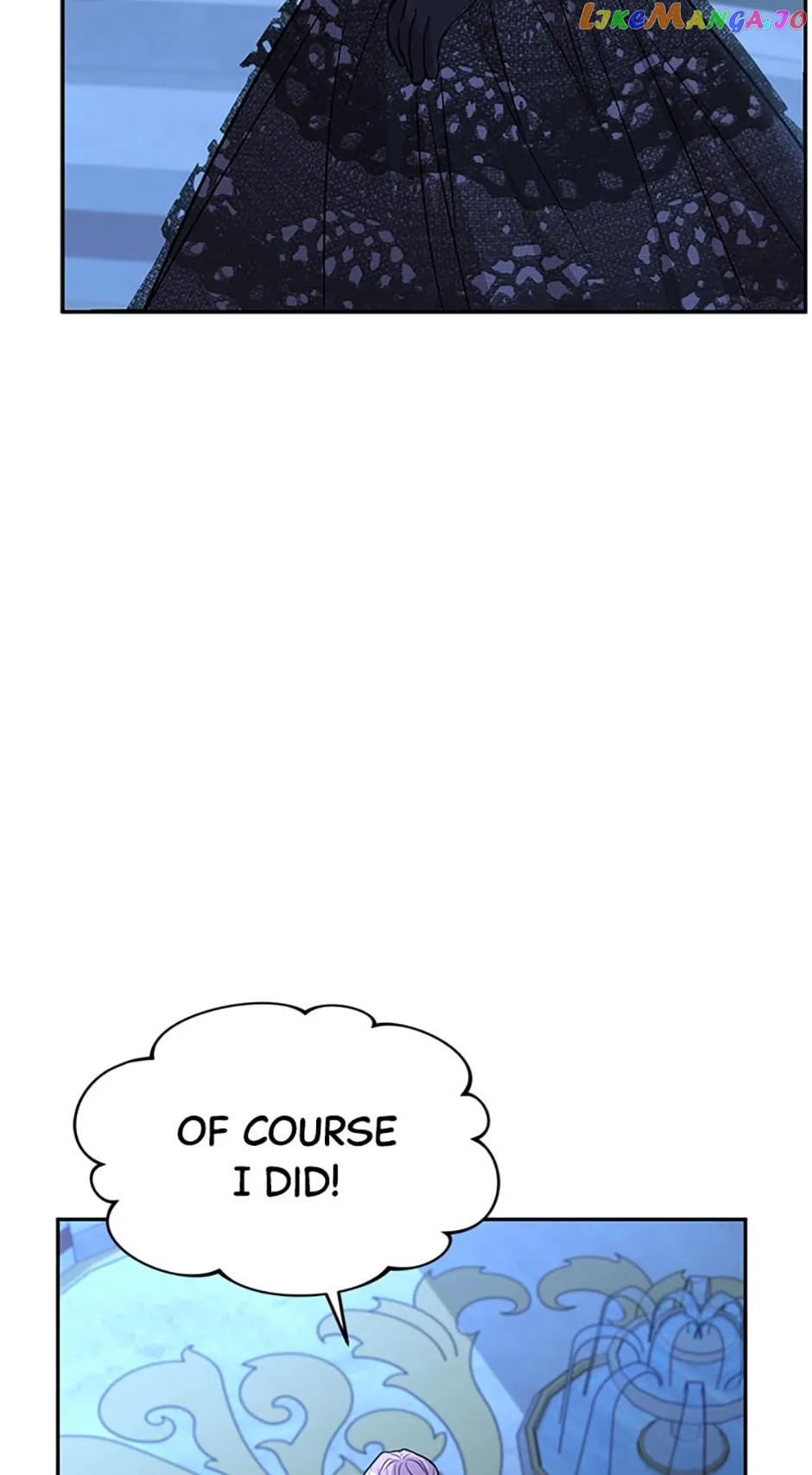 How to Survive As The Devil’s Daughter chapter 40 page 63