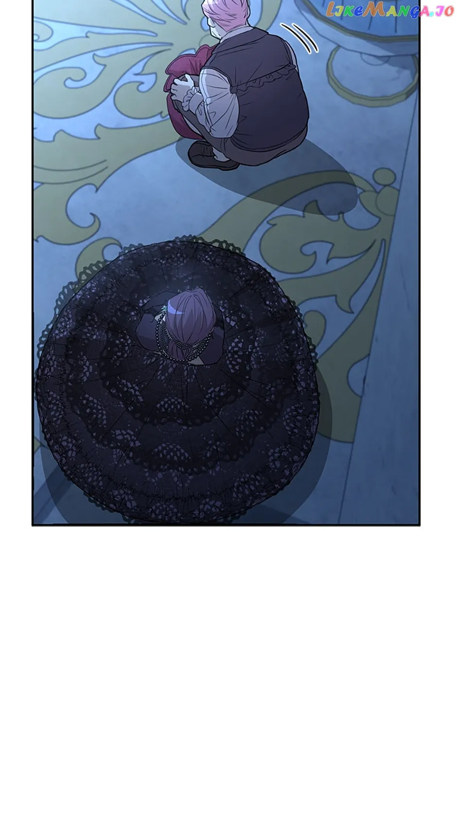 How to Survive As The Devil’s Daughter chapter 40 page 64