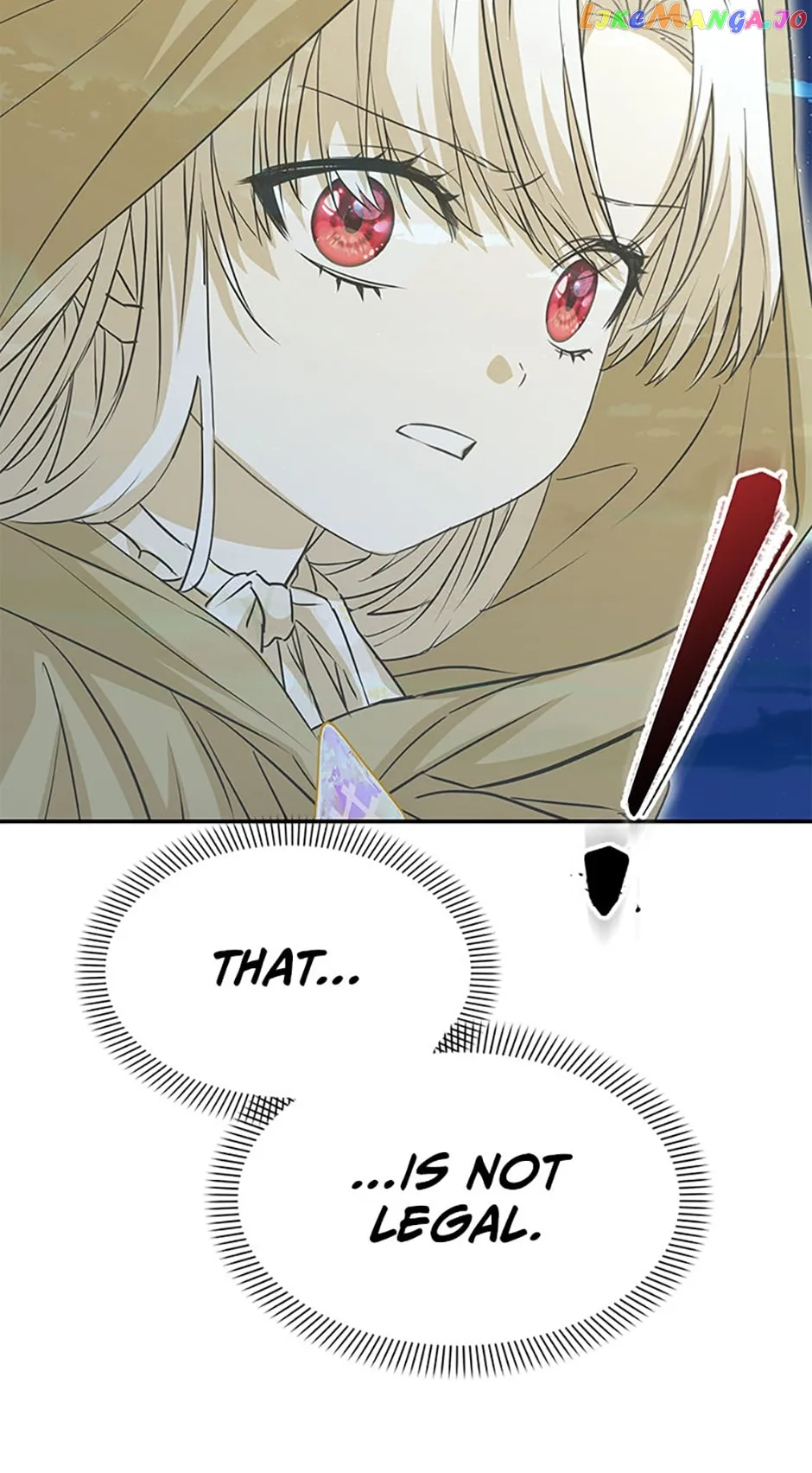 How to Survive As The Devil’s Daughter chapter 40 page 67