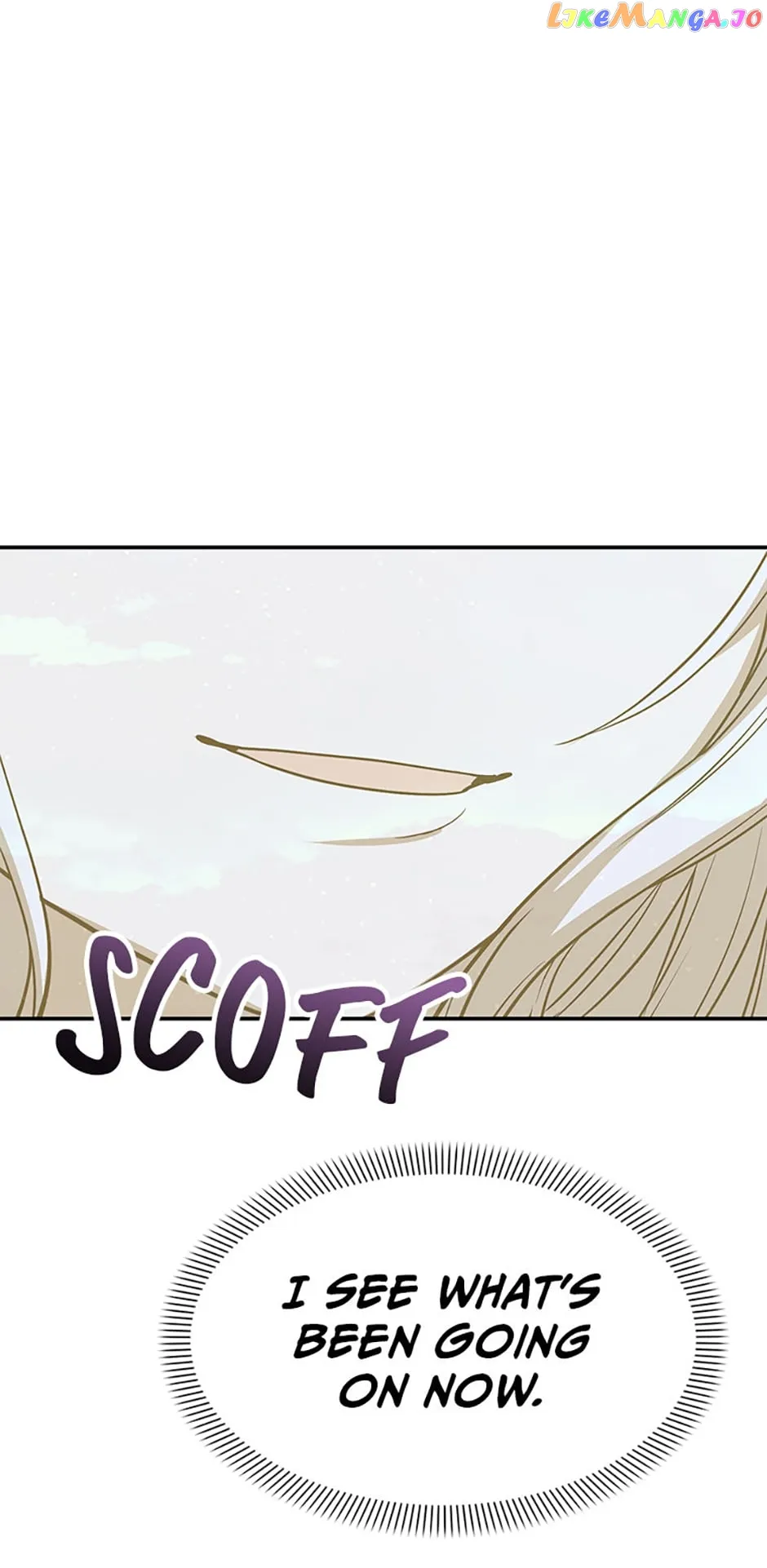 How to Survive As The Devil’s Daughter chapter 40 page 68