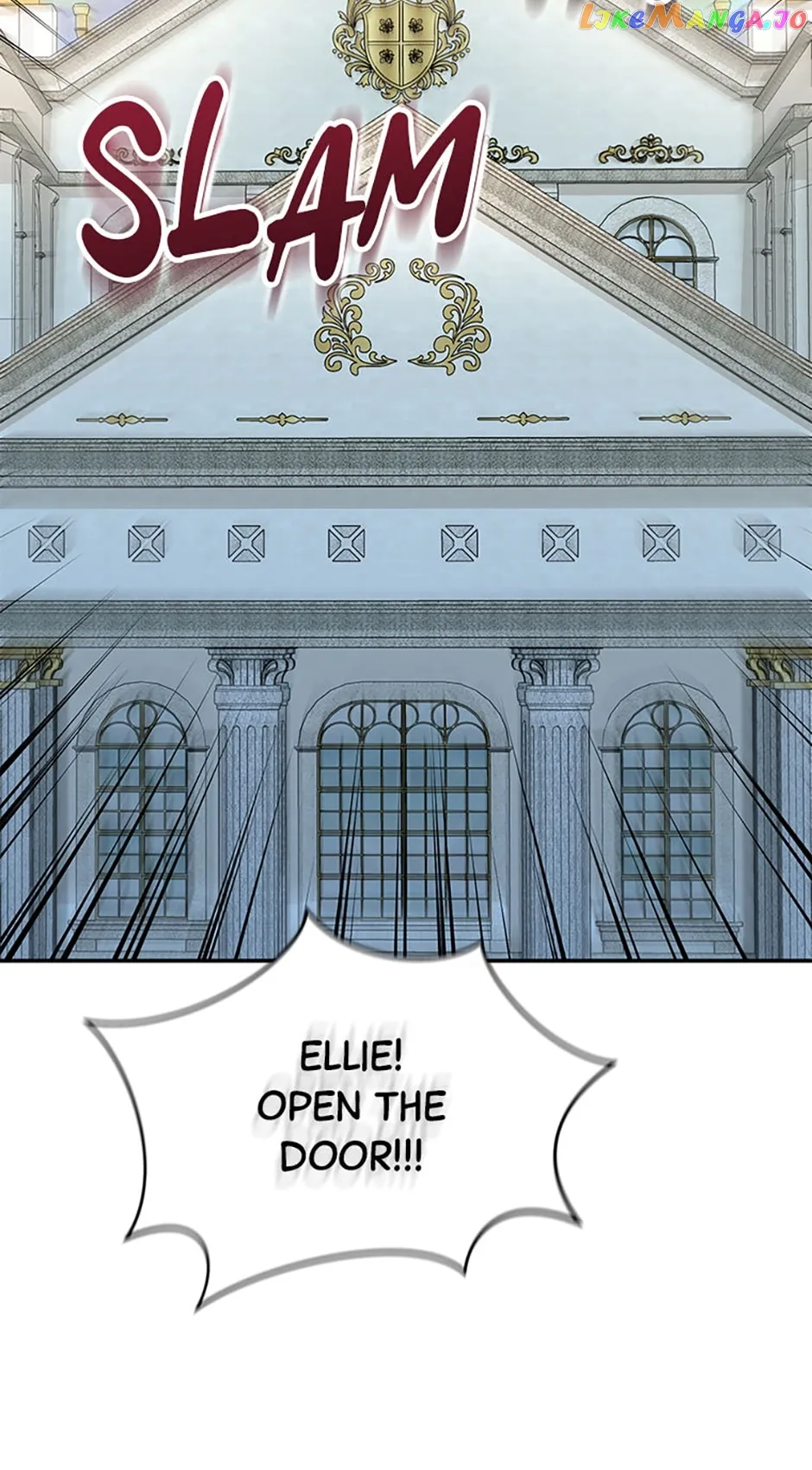 How to Survive As The Devil’s Daughter chapter 40 page 77