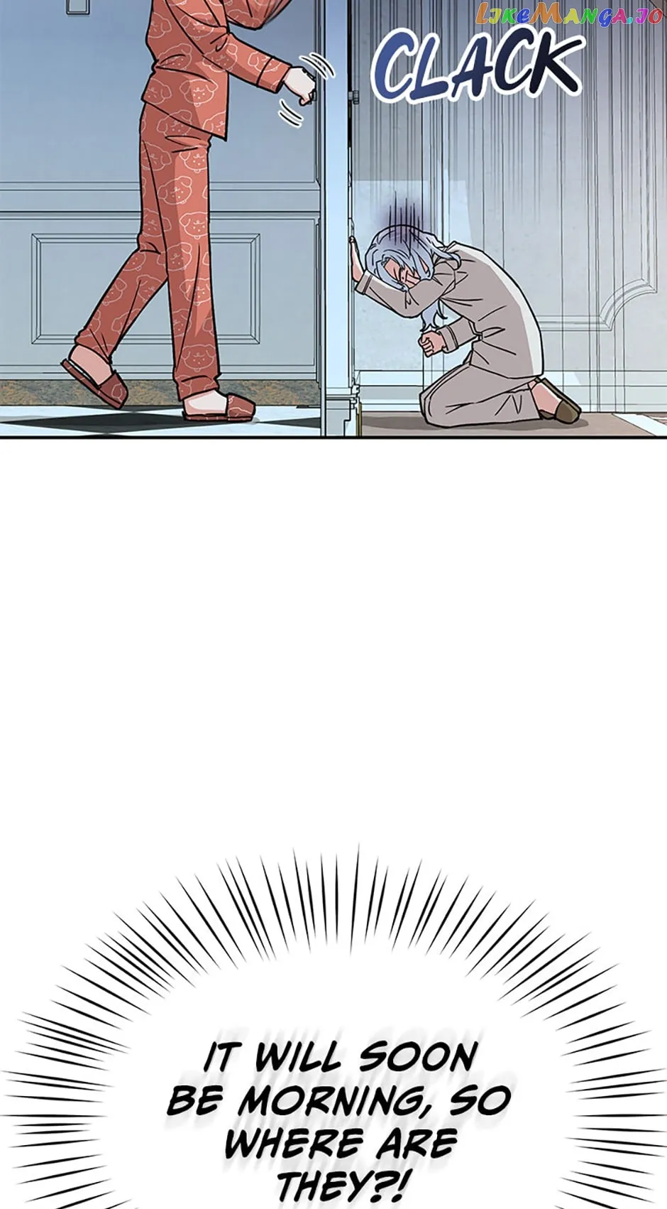 How to Survive As The Devil’s Daughter chapter 40 page 79
