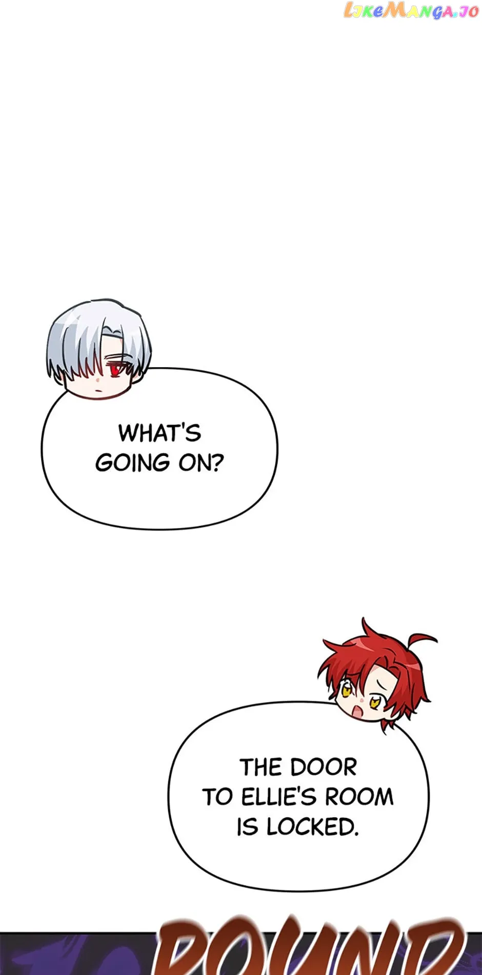 How to Survive As The Devil’s Daughter chapter 40 page 81