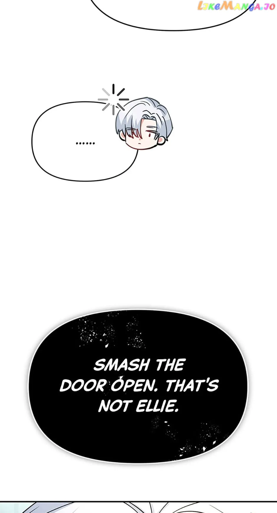 How to Survive As The Devil’s Daughter chapter 40 page 89